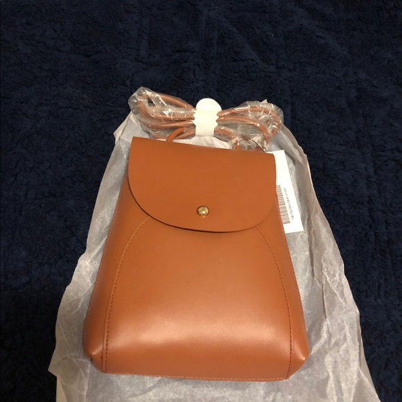 Cross Body Bag - Never Used - Picture 2 of 5